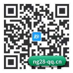 APK 极速安装包 二维码